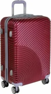 Polar РА162 65 см (бордовый)