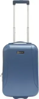 CarryOn Skyhopper 52 см (синий)