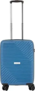 CarryOn Transport 55 см (синий)