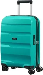 American Tourister Bon Air DLX Turquoise 55 см