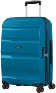 American Tourister Bon Air DLX Blue 75 см