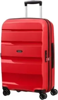 American Tourister Bon Air DLX Red 66 см