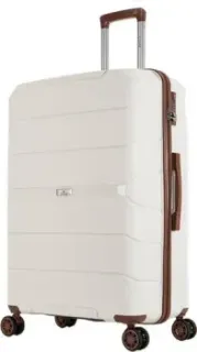 L'Case Singapore 78 см (кремовый беж)