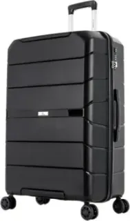 L'Case Singapore 78 см (черный янтарь)