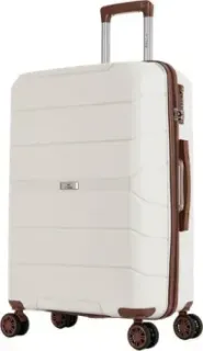 L'Case Singapore 68 см (кремовый беж)