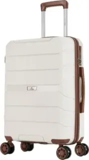 L'Case Singapore 57 см (кремовый беж)