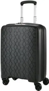 Verage Diamond 55 см (черный матовый)