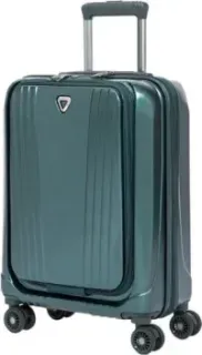 Verage Manhattan II 19028-1 55 см (изумрудно-зеленый)