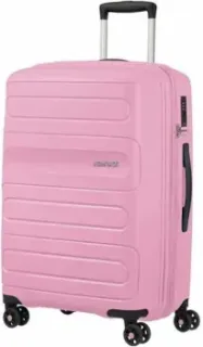 American Tourister Sunside Pink Gelato 68 см