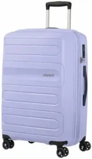 American Tourister Sunside Pastel Blue 68 см