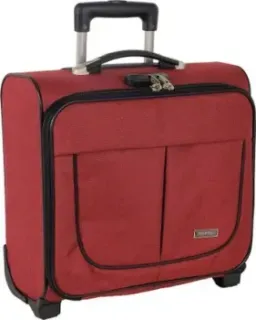 Polar П7108ж (бордовый)