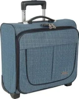 Polar П7108ж (синий)