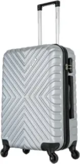 L'Case New Delhi 61 см (стальной)