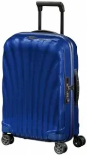 Samsonite C-Lite Deep Blue 55 см (42 л)