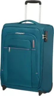 American Tourister Crosstrack Navy/Orange 55 см (2 колеса)
