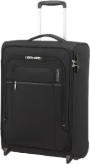 American Tourister Crosstrack Black/Grey 55 см (2 колеса)