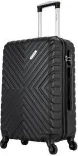L'Case New Delhi 61 см (черный)