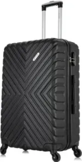 L'Case New Delhi 71 см (черный)
