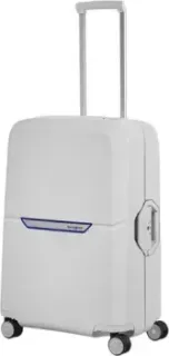 Samsonite Magnum Light Grey 69 см