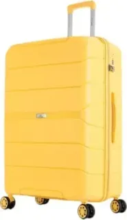 L'Case Singapore 78 см (лазерный желтый)