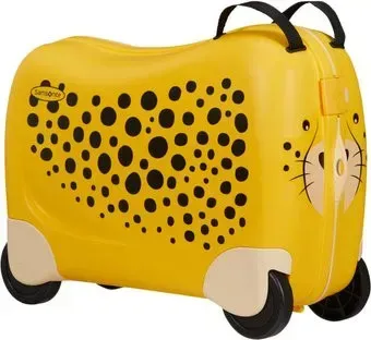 Samsonite Dream Rider Cheetah C. 51 см