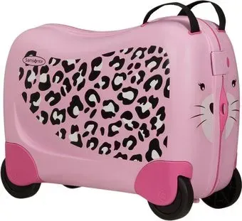 Samsonite Dream Rider Leopard 51 см