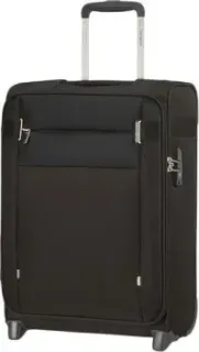 Samsonite Citybeat Black (2 колеса) 55 см