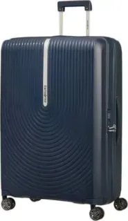 Samsonite Hi-Fi Dark Blue 75 см