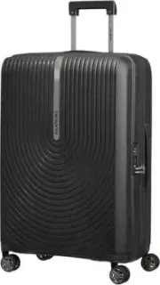 Samsonite Hi-Fi Black 68 см