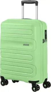 American Tourister Sunside Neo Mint 55 см