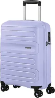 American Tourister Sunside Pastel Blue 55 см