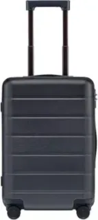 Xiaomi Luggage Classic 20" (черный)