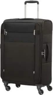 Samsonite Citybeat Brown 66 см