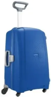 Samsonite Aeris Blue 68 см