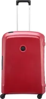 Delsey Belfort 3 70 см (красный)