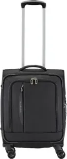 Travelite Crosslite 089547 01 55 см (черный)
