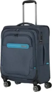 Travelite Madeira 092147 20 55 см (синий)