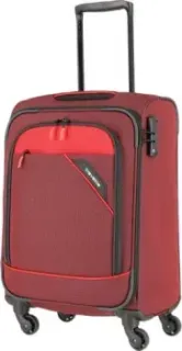 Travelite Derby 087547 10 55 см (красный)