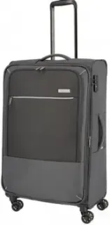 Travelite Arona 090247 04 55 см (антрацит)