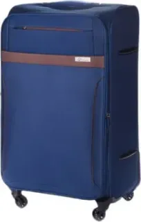 Solier STL1316 65 см (синий/коричневый)