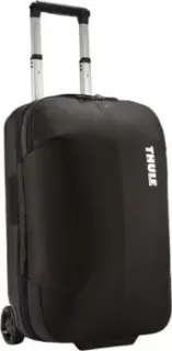 Thule Subterra Carry-On TSR-336 55 см (black)