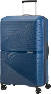 American Tourister Airconic Midnight Navy 77 см