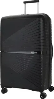 American Tourister Airconic Onyx Black 77 см
