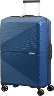 American Tourister Airconic Midnight Navy 67 см