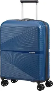 American Tourister Airconic Midnight Navy 55 см
