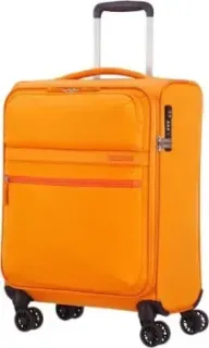 American Tourister Matchup Popcorn Yellow 55 см