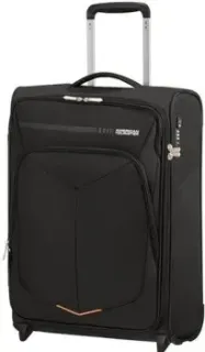 American Tourister Summerfunk Black 55 см