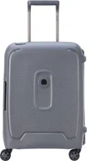 Delsey Moncey Slim 55 см (серый)