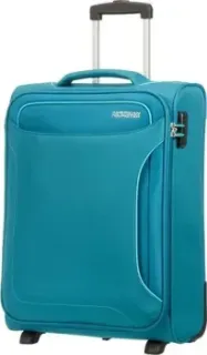 American Tourister Holiday Heat Upright Turquoise 55 см