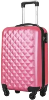 L'Case Phatthaya 55 см (розовый)